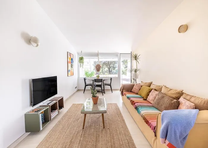 Ar14 Charming In דירה