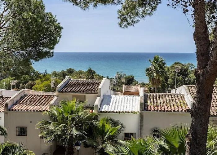 דירה Ar14 Charming In אסטפונה