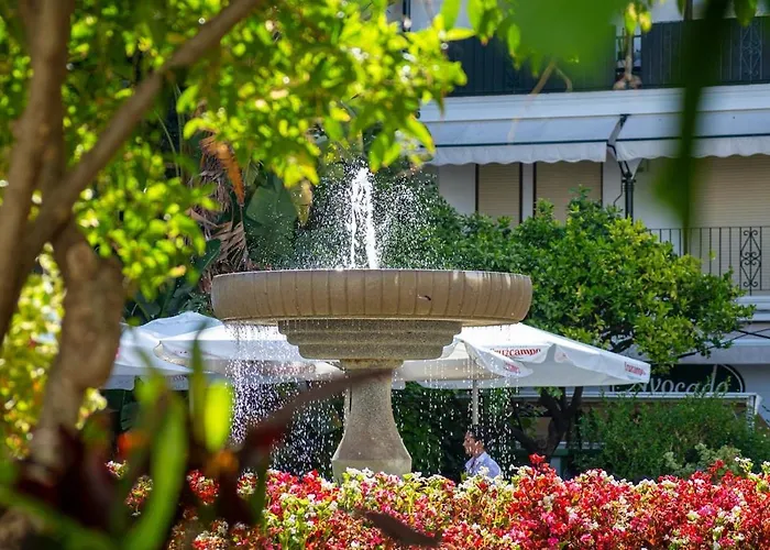 דירה Ar14 Charming In אסטפונה