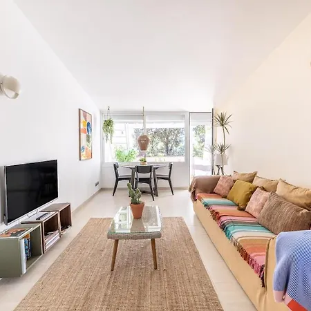 Ar14 Charming In 아파트