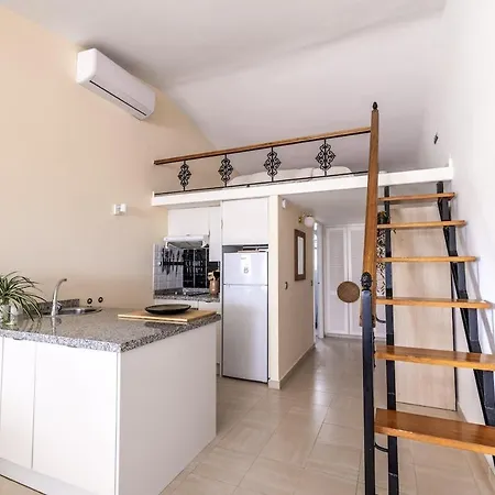 Ar14 Charming In Apartamento *