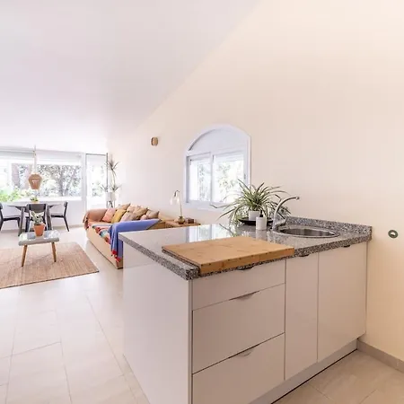 Apartamento Ar14 Charming In