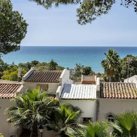 Appartement Ar14 Charming In Estepona