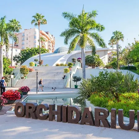 아파트 Ar14 Charming In *