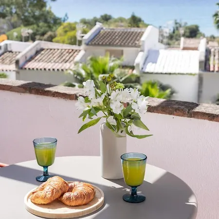 Ar14 Charming In Apartamento