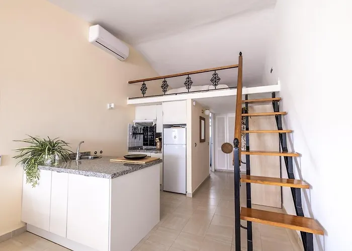 Ar14 Charming In Apartment *