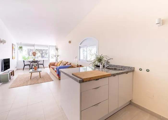 아파트 Ar14 Charming In