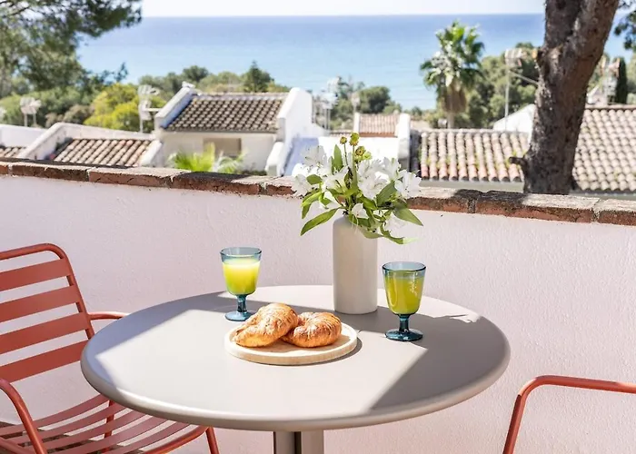 Ar14 Charming In Estepona