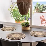 Ar14 Charming In Apartment Estepona