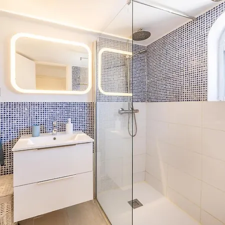 Appartement Ar14 Charming In *